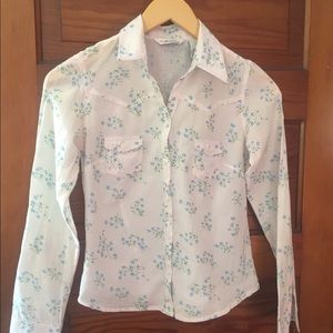 Aeropostale XS long sleeve shirt